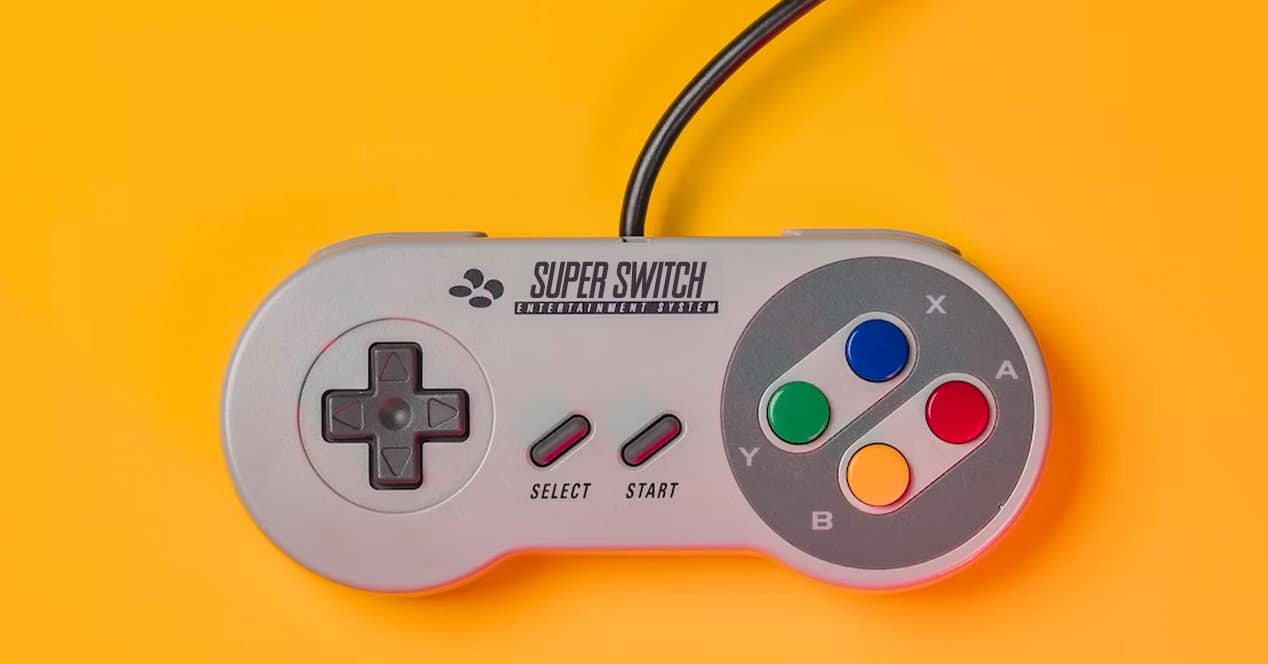 Super Switch colores Switch 2